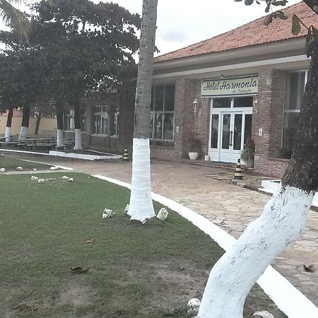 Hotel H Itanhaem Итаньяэн Экстерьер фото