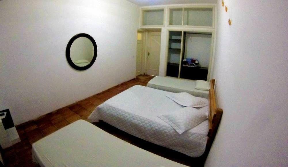 Hotel H Itanhaem Итаньяэн Экстерьер фото