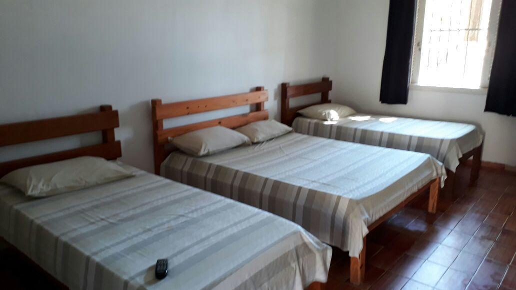 Hotel H Itanhaem Итаньяэн Экстерьер фото