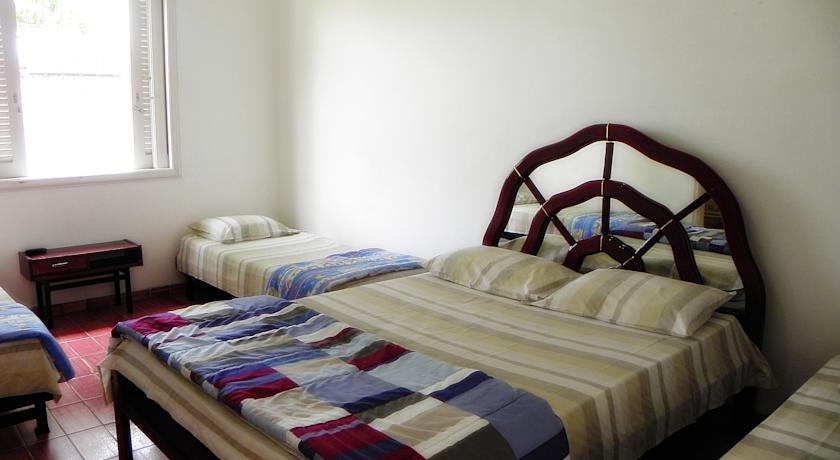 Hotel H Itanhaem Итаньяэн Номер фото