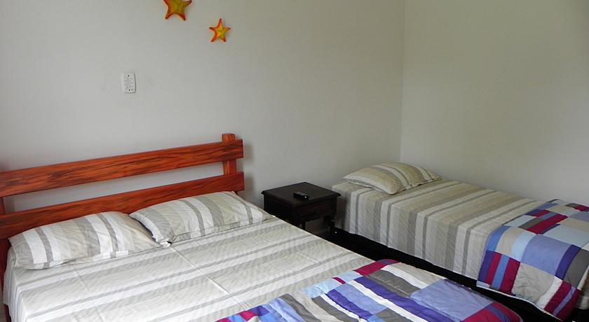Hotel H Itanhaem Итаньяэн Номер фото