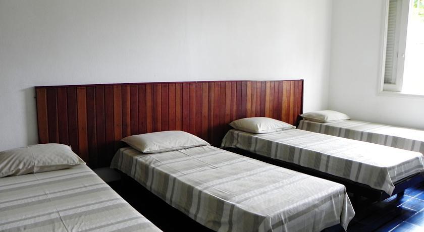 Hotel H Itanhaem Итаньяэн Номер фото