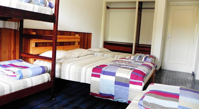 Hotel H Itanhaem Итаньяэн Номер фото