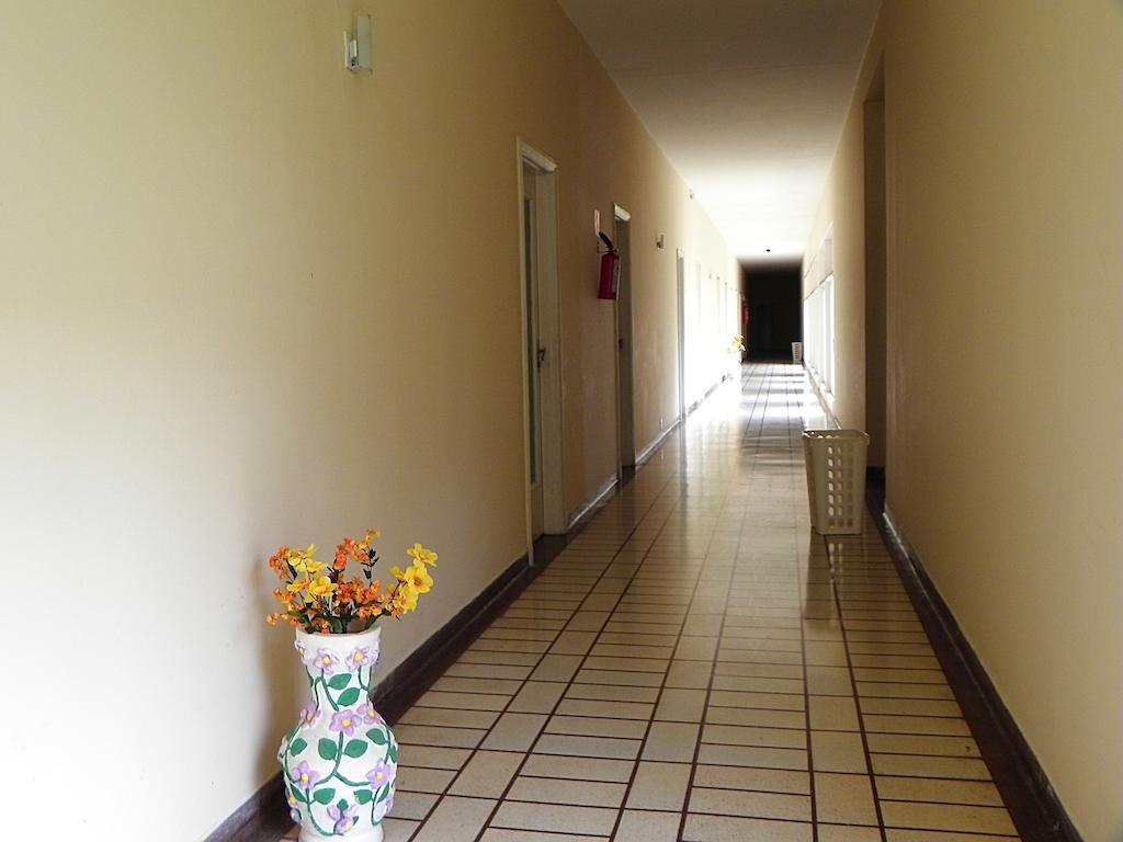 Hotel H Itanhaem Итаньяэн Номер фото